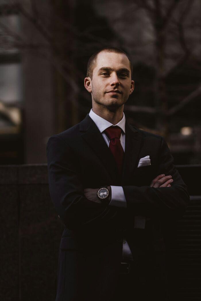Daniel Cho